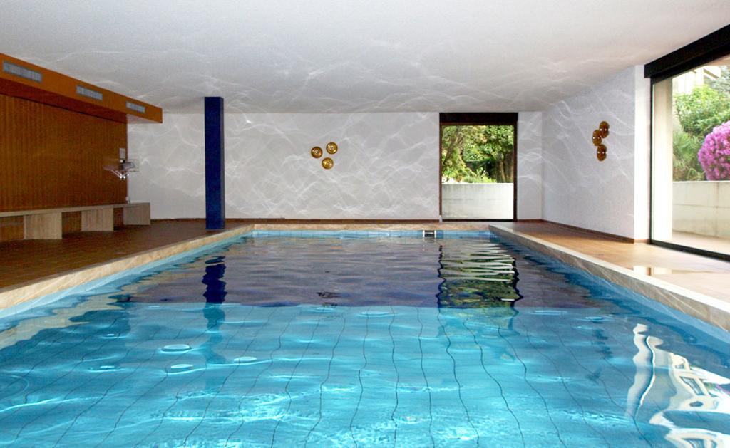 Ferienwohnung Isabella Ascona Exteriör bild