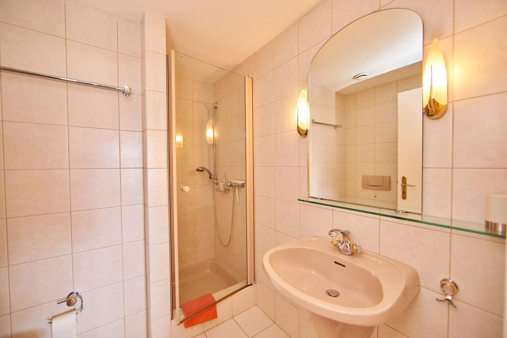 Ferienwohnung Isabella Ascona Exteriör bild