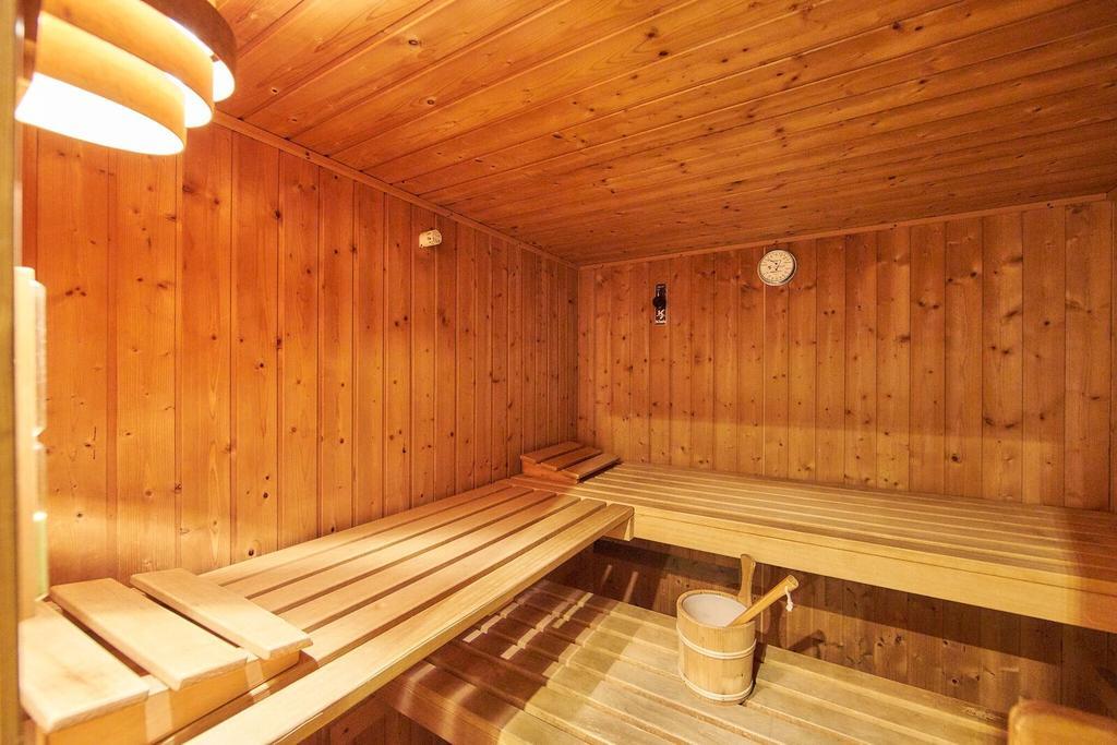 Ferienwohnung Isabella Ascona Exteriör bild