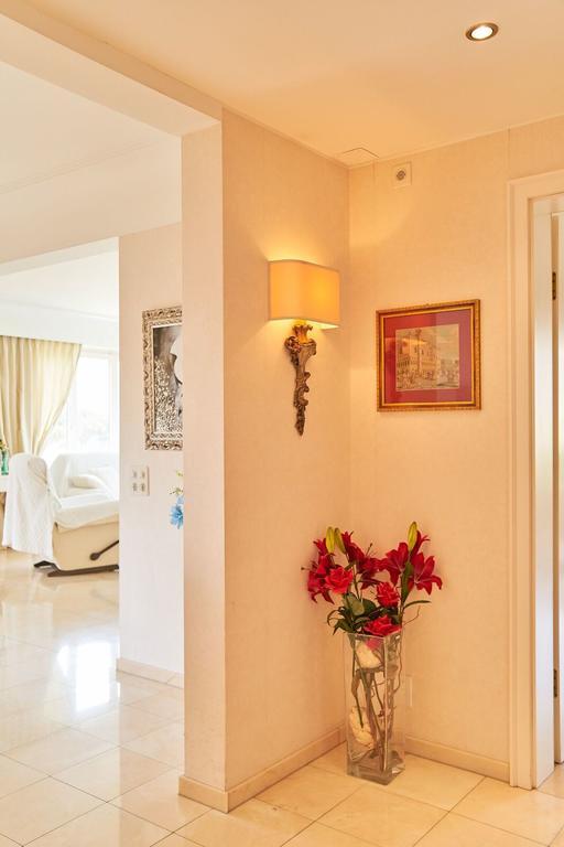 Ferienwohnung Isabella Ascona Exteriör bild